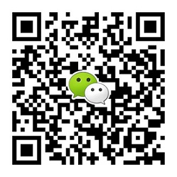 my Wechat